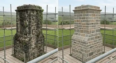 Chimney Repairs Yorkshire